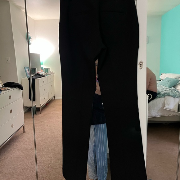 Express super soft twill pants - Picture 2 of 5